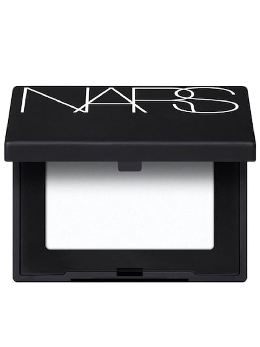 NARS LIGHT REFLECTING™ SETTING POWDER - PRESSED Mini in Translucent Crystal 3g